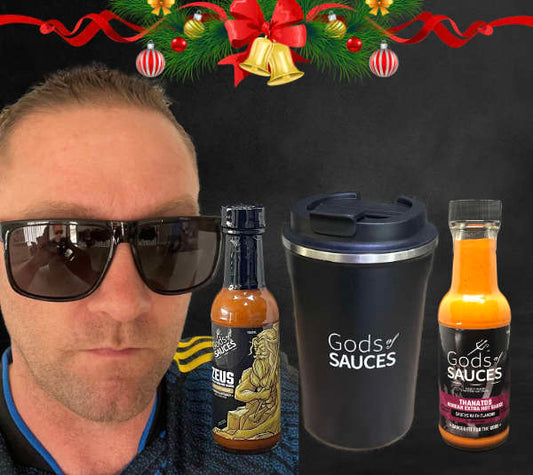 Christmas Gift Pack HOT