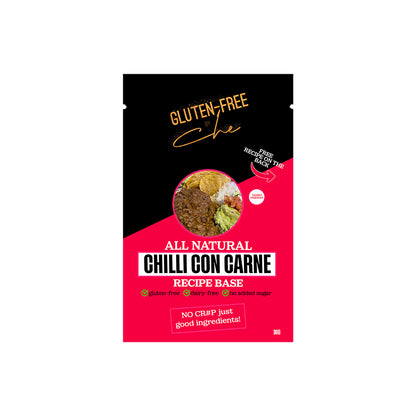 Gluten-Free Chilli Con Carne Recipe Base - (5 Pack)